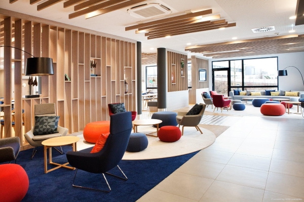 Holiday Inn Express MUNICH - OLCHING (Olching)